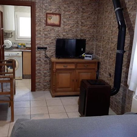 Casa Flor Daire Arcas Dış mekan fotoğraf