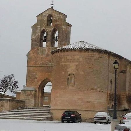 Casa Flor Daire Arcas Dış mekan fotoğraf
