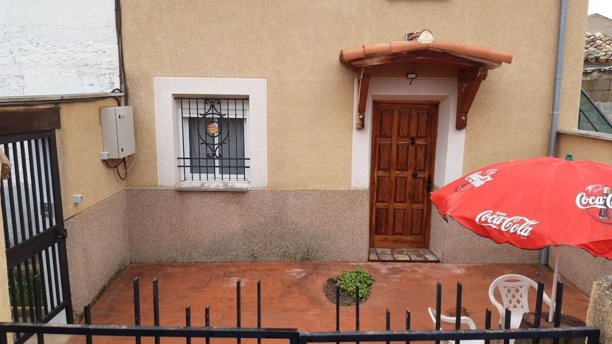 Casa Flor Daire Arcas Dış mekan fotoğraf