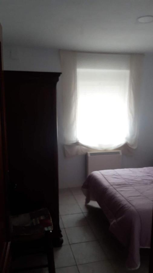 Casa Flor Daire Arcas Dış mekan fotoğraf