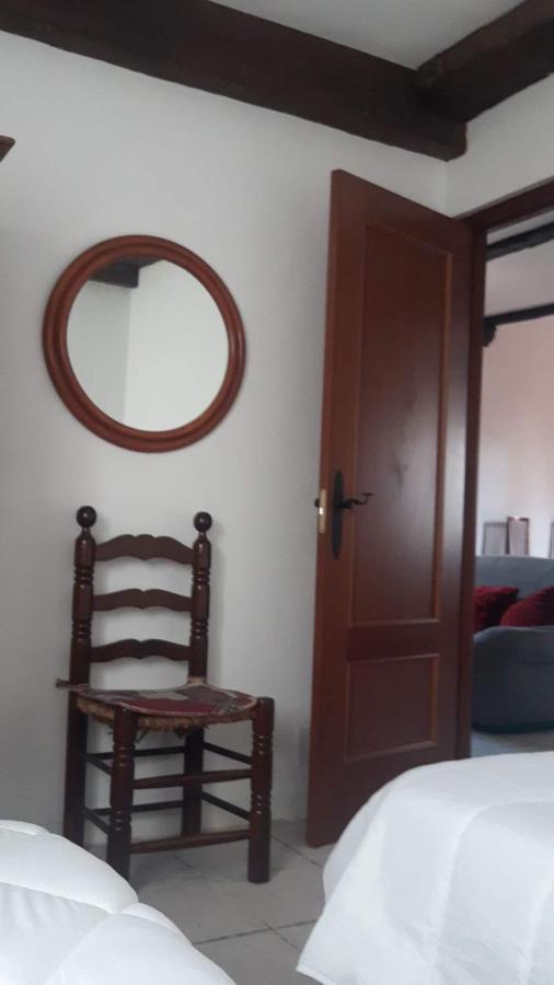 Casa Flor Daire Arcas Dış mekan fotoğraf