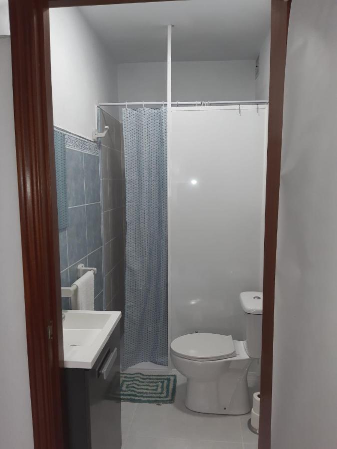 Casa Flor Daire Arcas Dış mekan fotoğraf