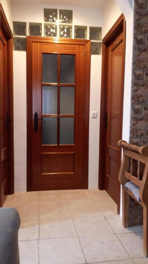 Casa Flor Daire Arcas Dış mekan fotoğraf