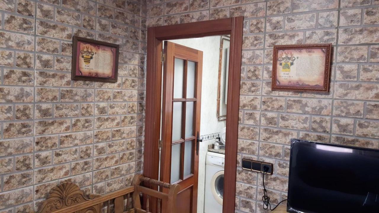 Casa Flor Daire Arcas Dış mekan fotoğraf