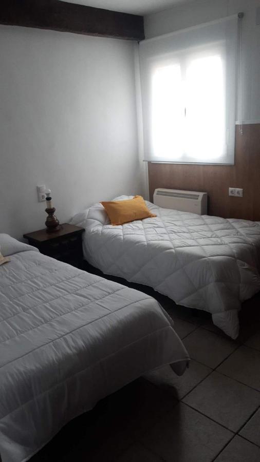 Casa Flor Daire Arcas Dış mekan fotoğraf