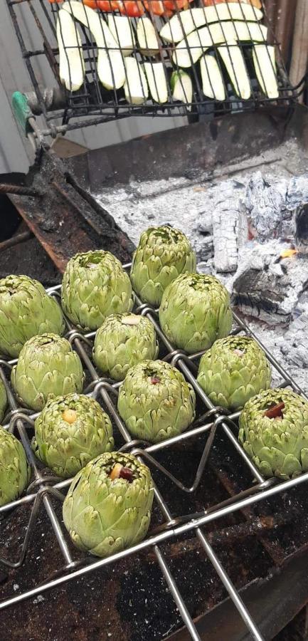 Casa Flor Daire Arcas Dış mekan fotoğraf