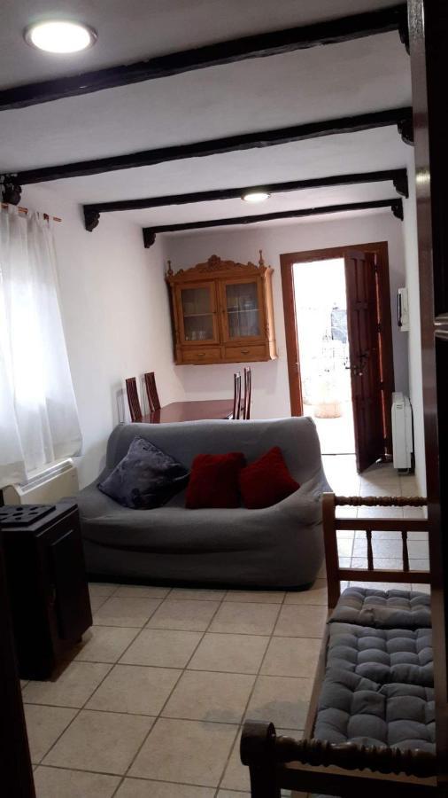 Casa Flor Daire Arcas Dış mekan fotoğraf