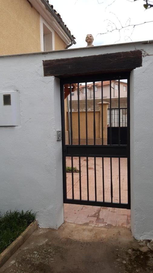 Casa Flor Daire Arcas Dış mekan fotoğraf