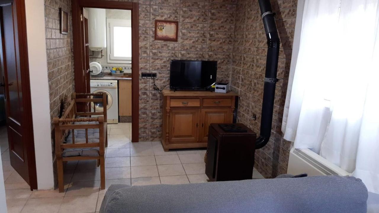 Casa Flor Daire Arcas Dış mekan fotoğraf